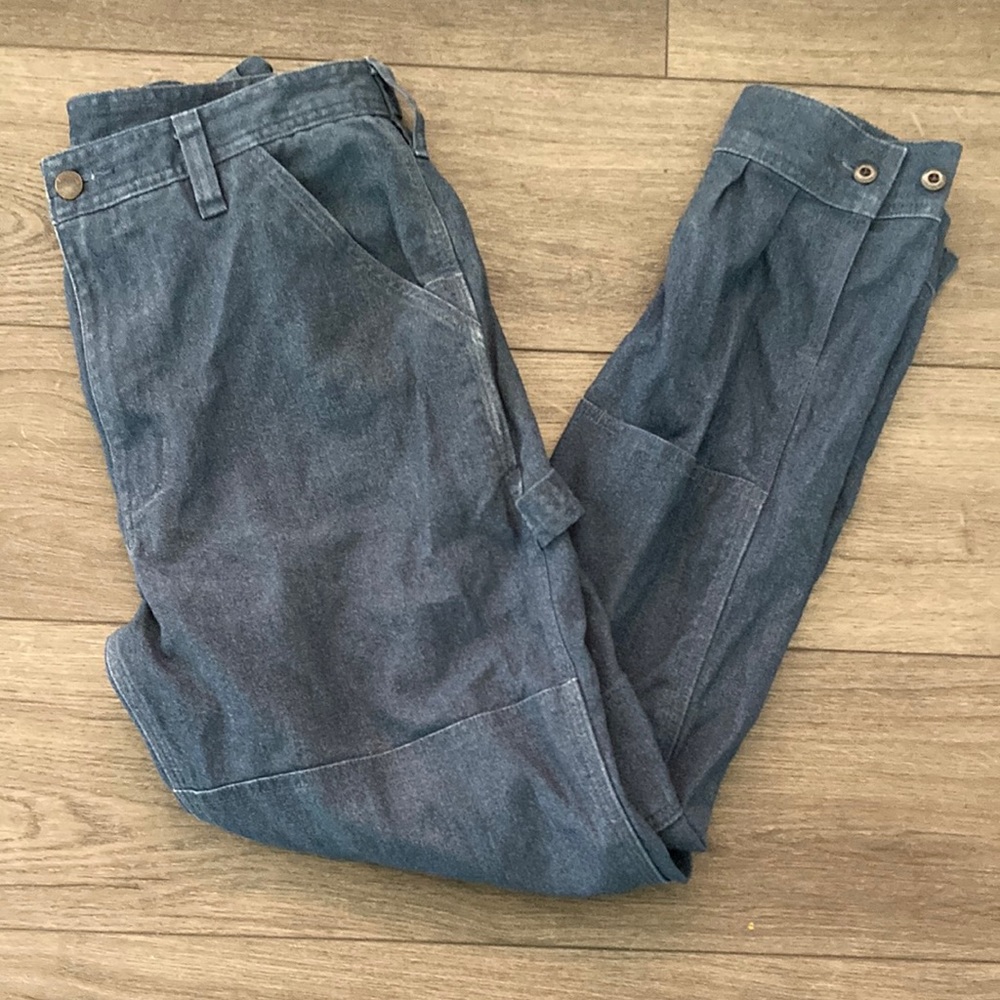 Patagonia  Hemp all season double-knee workwear pants